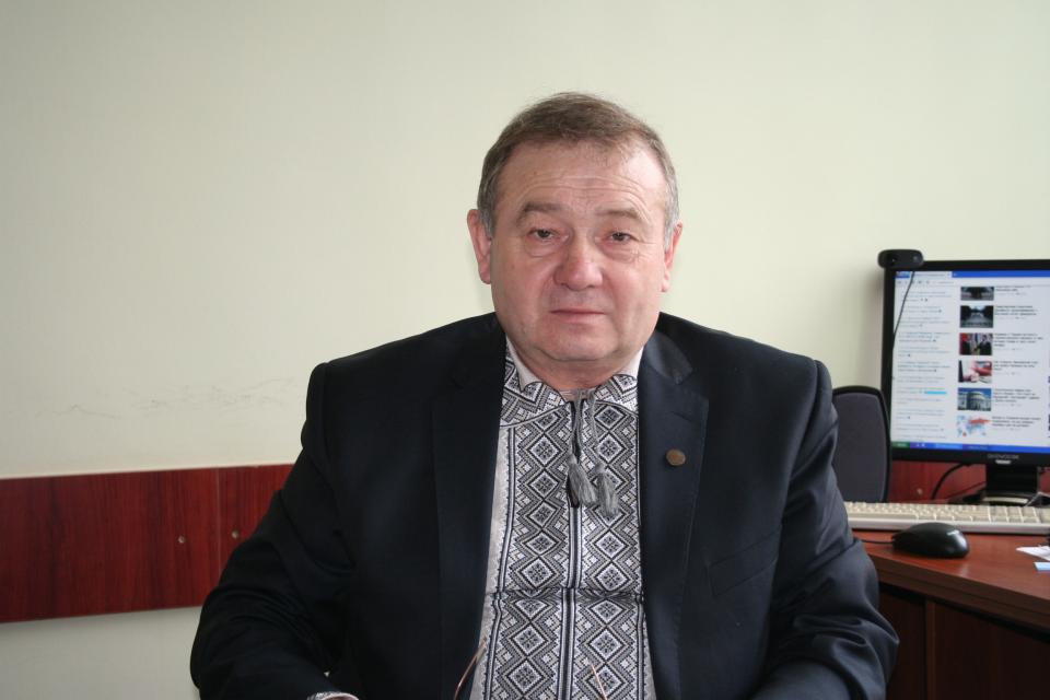 Василь Козик