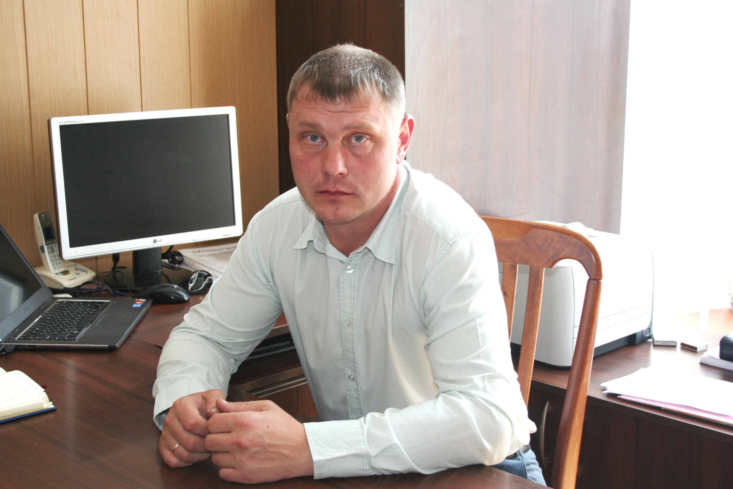 Юрій Козловський