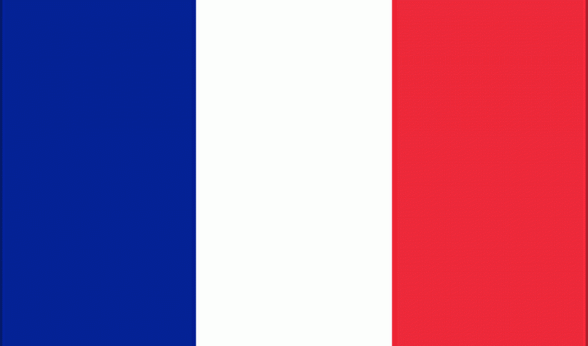 кольори Франції