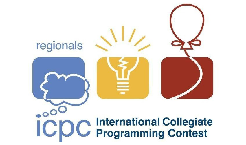 I етап 44-ї Міжнародної олімпіади з програмування ICPC 2019