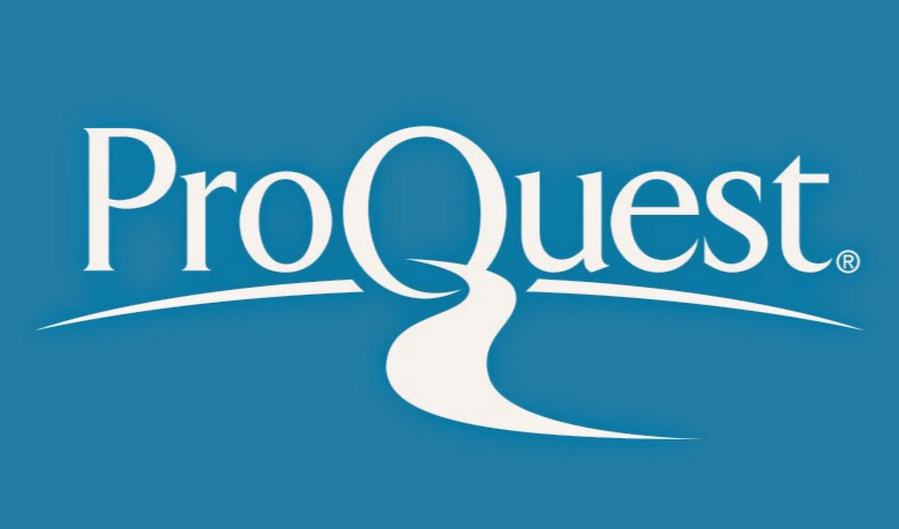  ProQuest