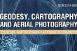 Geodesy, Cartography and Aerial Photography
