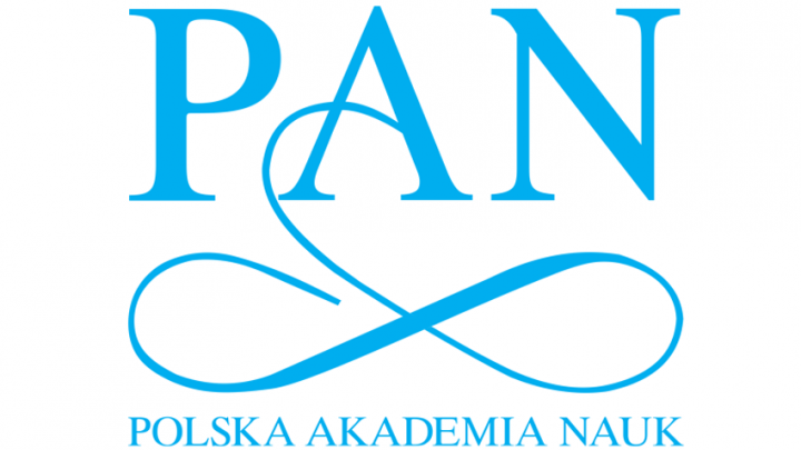 Лого Польської академії наук