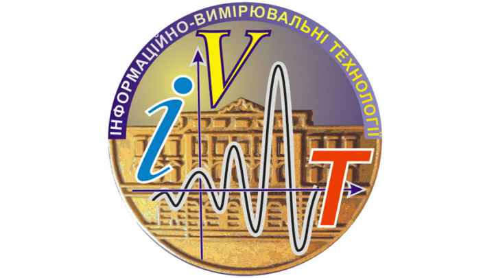 Лого кафедри ІВТ